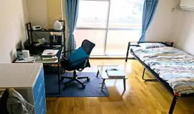 Experience moving house in Japan